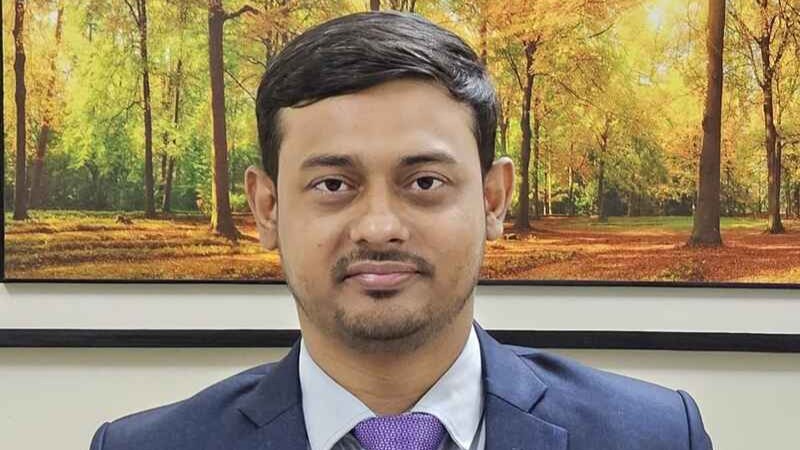 সরকার গঠন পর্যন্ত এনসিপির সঙ্গে কাজ করবো: নাসীরউদ্দীন পাটোয়ারী